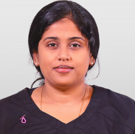 Dr. Bharathi R