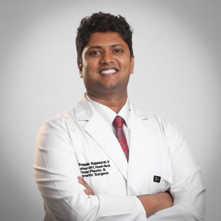 Dr. Deepak Rajadurai